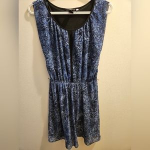 H&M Summer Dress